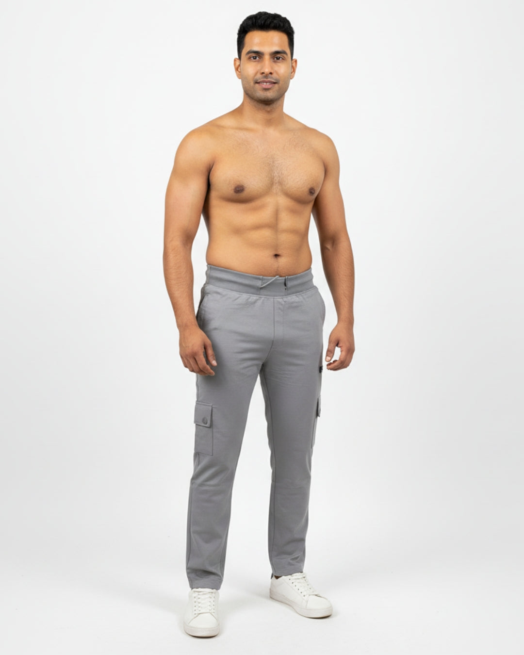 Grey Core Utility